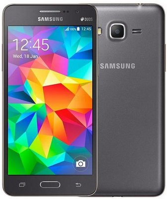 Замена разъема зарядки на телефоне Samsung Galaxy Grand Prime VE Duos